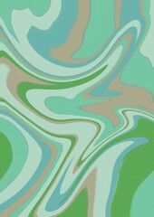 abstraction of feelings wallpaper part 3