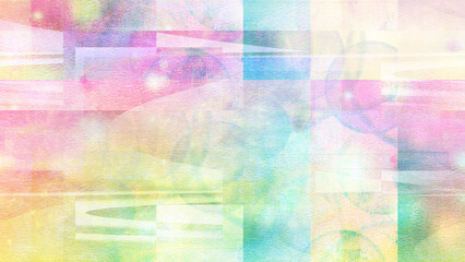 Fototapeta premium Abstract grunge texture background image.