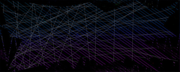 Abstract iridescent grunge texture background image.