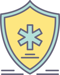 Medical Symbol Icon