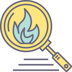 Disaster Icon