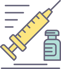 Syringe Icon