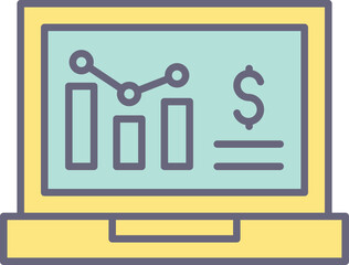 Analysis Icon