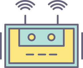 Router Icon