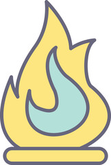 Fire Icon