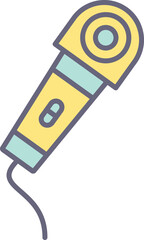 Microphone Icon