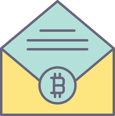 Mail Icon