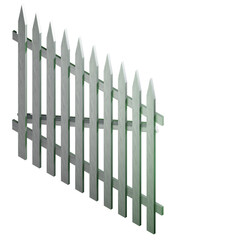 fence