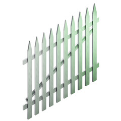 fence