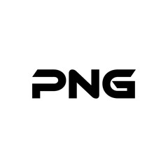 PNG letter logo design with white background in illustrator, vector logo modern alphabet font overlap style. calligraphy designs for logo, Poster, Invitation, etc.
