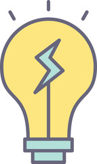 Idea Icon