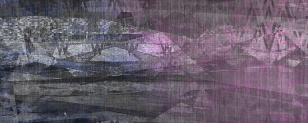 Abstract grunge texture background image.