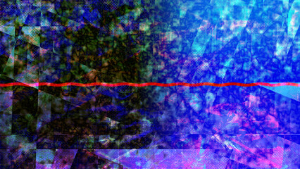 Abstract grunge texture background image.