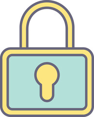 Lock Icon