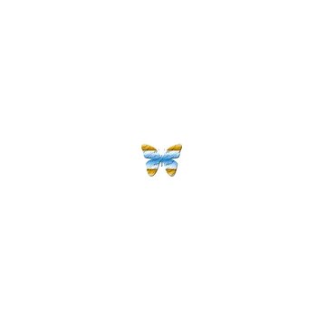 buttrfly illustrations in photoshop