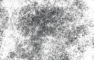 Black and white grunge. Distress overlay texture. Abstract surface dust and rough dirty wall background concept.Abstract grainy background, old painted wall.
