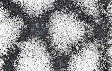 Grunge Black and White Distress Texture.Grunge rough dirty background.For posters, banners, retro and urban designs