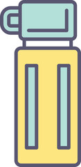 Thermos Icon