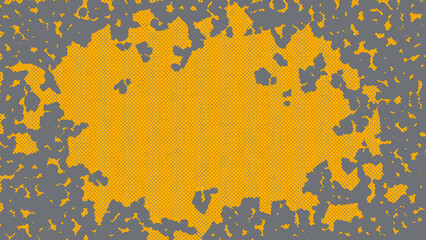 Abstract grunge texture background image.