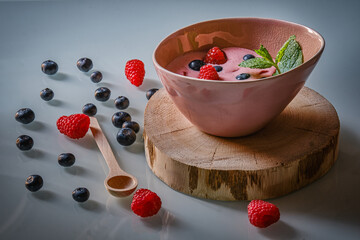 Deser/dessert © Krzysztof