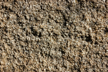 Close-up stone texture. Stone surface. Textured background.