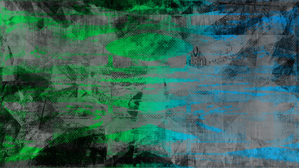 Abstract grunge texture background image.