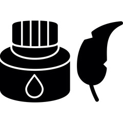 Ink Icon