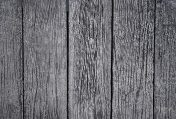 dark wood plank wall texture background