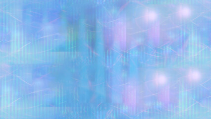Abstract iridescent grunge texture background image.