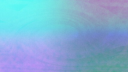 Abstract iridescent grunge texture background image.