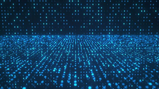 4k video data matrix. Prores 4444