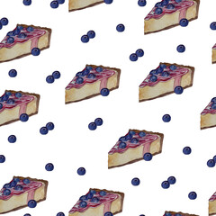 birthday, colorful, decoration, color cake blueberry cheesecake patterns pattern vector 