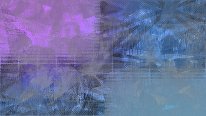 Abstract grunge texture background image.