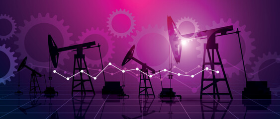 sfondo , energia, materie prime