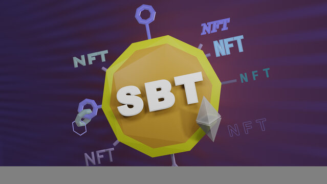 SBT whitepaper is explained how soul-bound-token SBT technology can&rsquo;t be transferred once received. You&rsquo;d hold soulbound in your wallet forever with yours NFT.