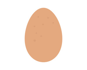 Egg vector illustration 
