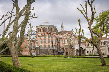 Topkapi Palace, Istanbul, Tukey