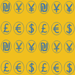 euro, money, currency, symbol, sign, icon, business, gold, finance, europe, 3d, bank, cash, button, illustration, financial, wealth, coin, exchange, vector, shiny, economy, banking, investment, buy