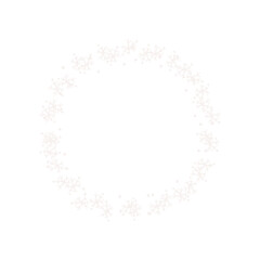 Wreath Design Very Cool.