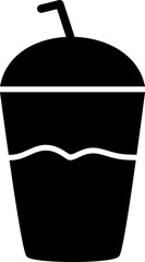 Frappe Vector Icon