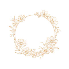 Wreath Design Very Cool.