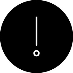 Unique Help Vector Icon