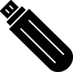 USB Drive Icon