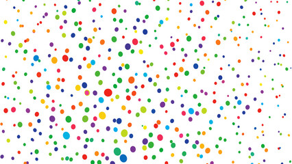 confetti background
