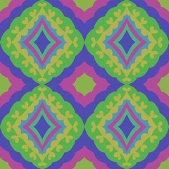 seamless pattern