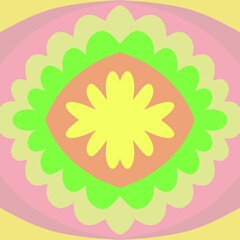 flower background