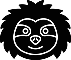 Sloth Icon