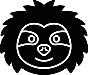 Sloth Icon