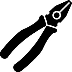 Pliers Icon