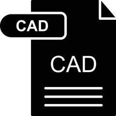 CAD Icon